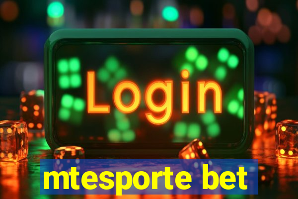 mtesporte bet